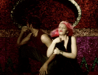 Gwen Stefani GIF by No Doubt