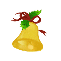Christmas Winter Sticker