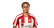 Aalborg Sticker by esuperliga
