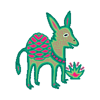 Mezcal Agave Sticker by Maguey Spirits