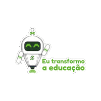Google Educacao Sticker by Colaborativa Educ (Comunicação)
