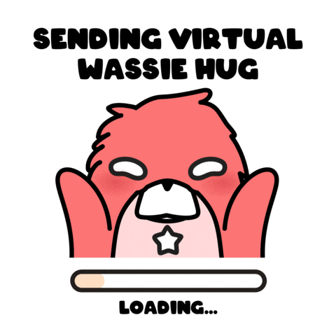 Happy Crypto Sticker