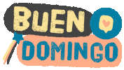 Cat Sunday Sticker by universoanimalmx