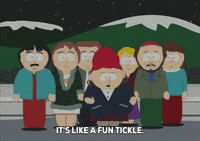 GIF by South Park 