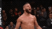 jeremy stephens ufc GIF