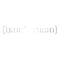 barTbaren style beard cap streetwear Sticker