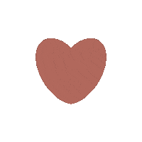 Valentines Day Hearts Sticker