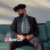 Azərbaycan Khalil GIF
