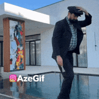 Azərbaycan Khalil GIF