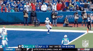 Buffalo Bills Football GIF by NFL