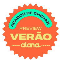 Preview Sticker by Lojas Alana