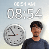 8Am GIF