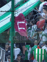 Banfield_delacuna banfield taladro banfielddelacuna GIF