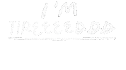 Tired Mirrdiana Sticker
