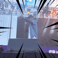 Bryson Tiller Iheart Festival GIF by iHeartRadio