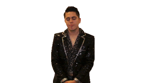 Andres Padilla Sticker by Banda Los Sebastianes