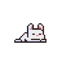 Cat Love Sticker