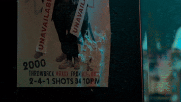 Solo Vibes - MAXXX Brand NEW comedy