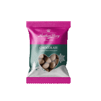Chocolate Chokolade Sticker by Anthon Berg
