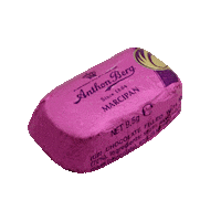 Anthon Berg Chokolade Sticker by Anthon Berg