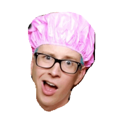 tyler oakley STICKER by imoji