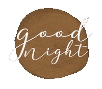 Night Sticker