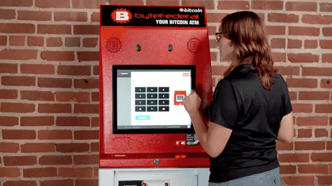 TINABYTES giphygifmaker crypto bitcoin cryptocurrency GIF