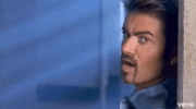 georgemichael outside george michael GIF