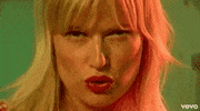 Blowing A Kiss GIF by George Michael