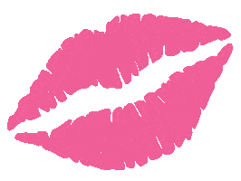 romance kiss Sticker by Pretty Whiskey / Alex Sautter