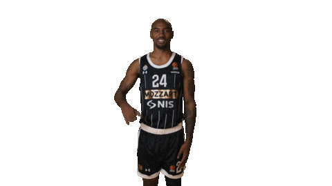 Kkpartizan Sticker by sportmts