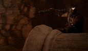 Nick Kay Jump GIF by BANDAI NAMCO