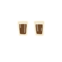 Drunk Sticker
