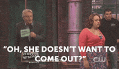 Sad Judge Jerry GIF by The Jerry Springer Show