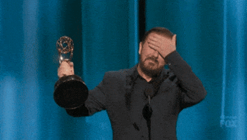 Ricky Gervais Win GIF by FOX TV