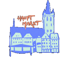 Trier Sticker