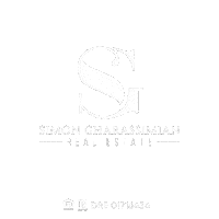 Logo Sticker by JohnHart Real Estate