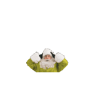 Christmas Winter Sticker by CLAAS