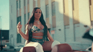 Call On Me Cmg GIF by Lehla Samia