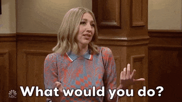 Snl GIF by Saturday Night Live