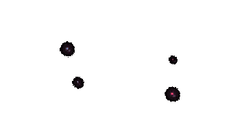 Points Sticker by Arla Foods