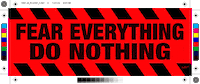politics sticker by PEEKASSO