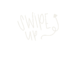 Swipe Up Give Thanks Sticker