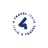 4Travel Sticker by 4 Travel Itaim