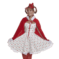 Merry Christmas Panama Sticker by MEDCOMGO