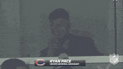 Chicago Bears Football GIF by NFL