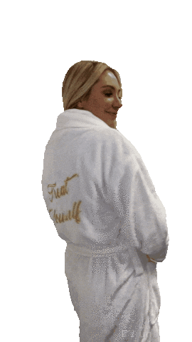 Botox Treat Yourself Sticker by The Treatment Skin Boutique