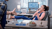 GIF by NBC
