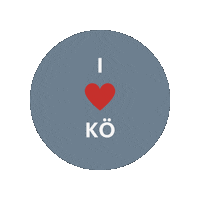 Falkenstein Sticker by Team Beatrice Schenk-Motzko