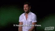 Ghost Story Horror GIF by TrueReal
